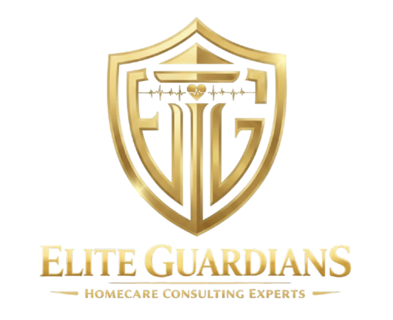 Elite Guardians – Homecare Consulting Experts