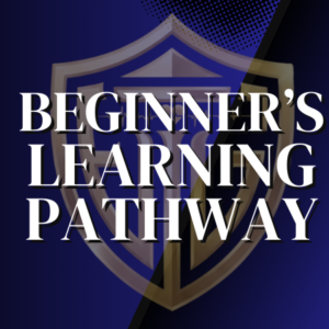 Beginners-pathway