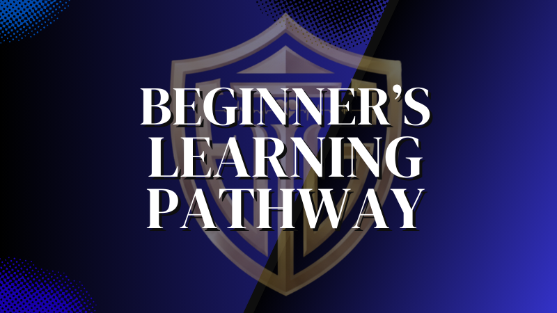 Beginners Pathway