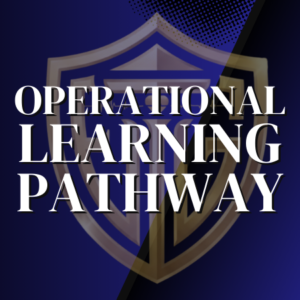 Operational-Learning-Pathway