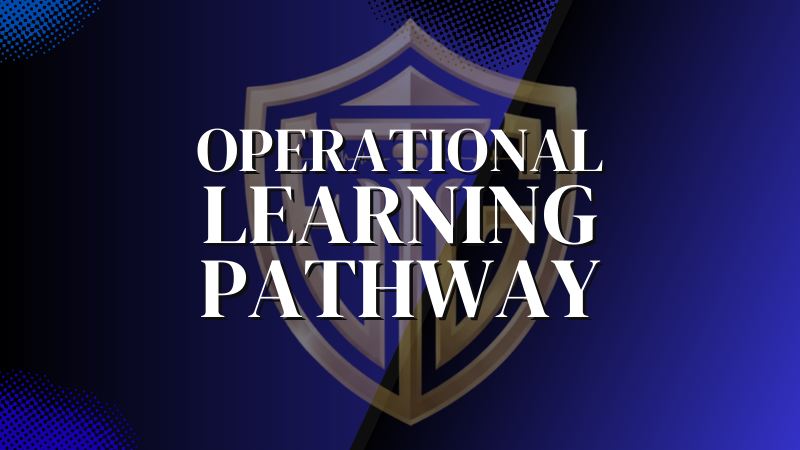 Operational Pathway